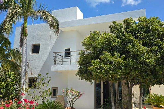Detached house for sale in Champoton, Campeche, 24523