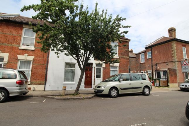 4 bed property to rent in Cleveland Road, Southsea