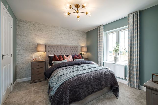 Plot 236a, Hesketh, The Pearls, Stourport-On-Severn photo 3