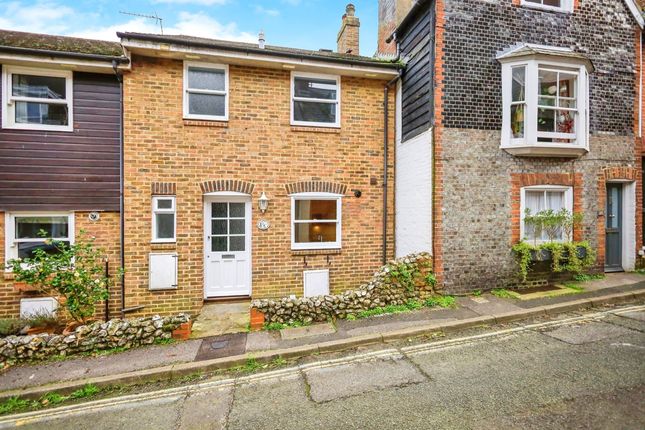 Terraced house for sale in St. John Street, Lewes