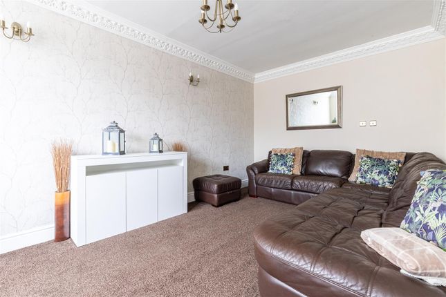 Detached house for sale in Lincoln Gardens, Scunthorpe