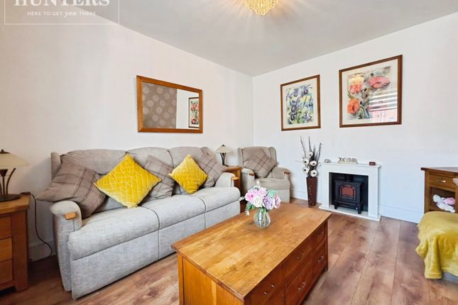 28, Nicholson Avenue, Barnsley photo 3