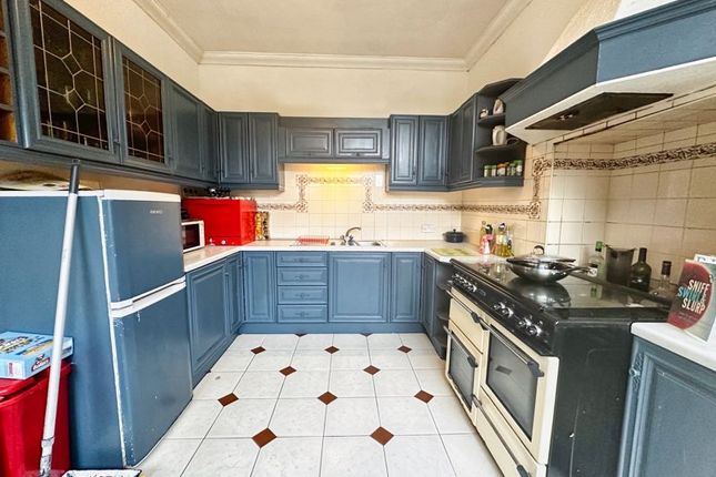 Semi-detached house for sale in Neath Road, Briton Ferry, Neath Port Talbot