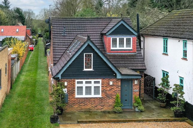 Detached house for sale in Toms Lane, Kings Langley