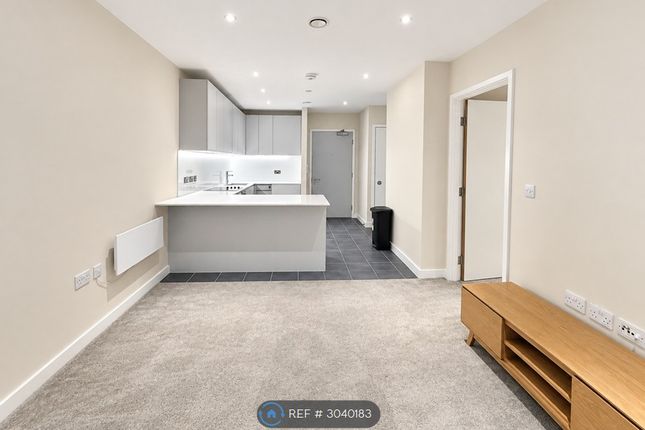 Apartment, Block A Bury St, Salford photo 4