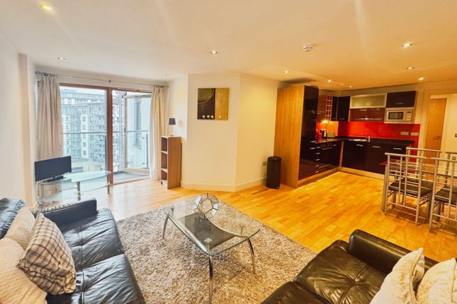 40 La Salle, Chadwick Street, Leeds photo 3
