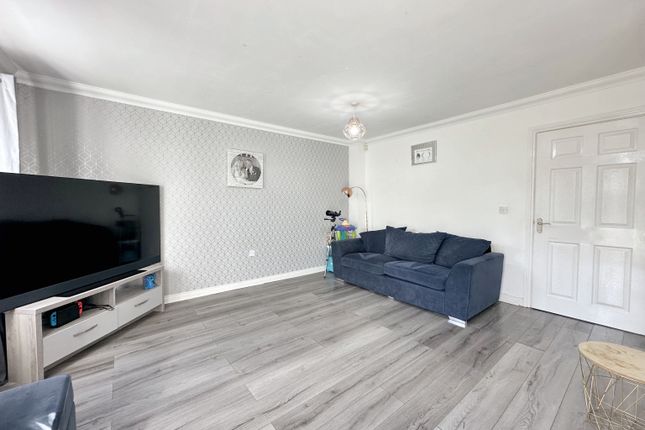 Semi-detached house for sale in Chase Mews, Jarrow