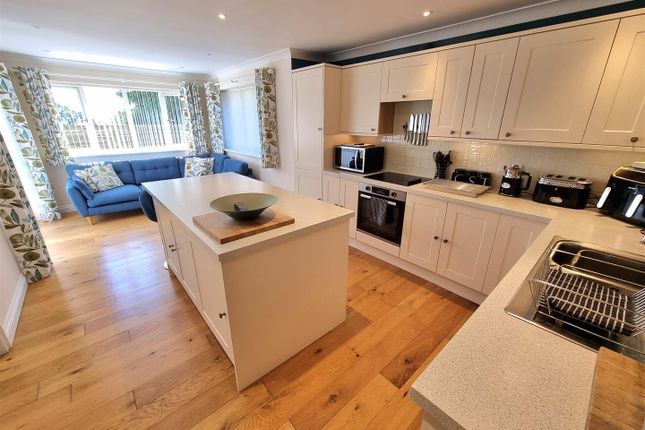 Tanglewood, Lewdown Okehampton photo 4