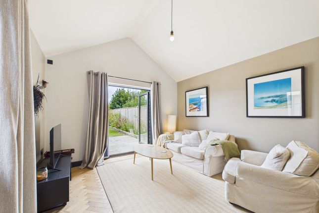 Annex Living Room