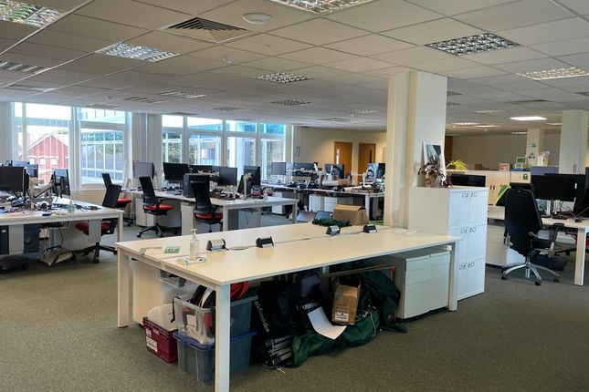 Office to let in Mayfield House, Banbury Road, Oxford, Oxfordshire
