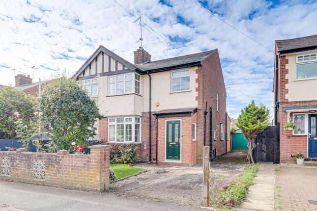 3-bed house on 14, Front Street, Slip End, £400,000