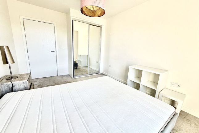 Flat 18, Cadmium Apartments, 225, Harrow View, Harrow photo 5