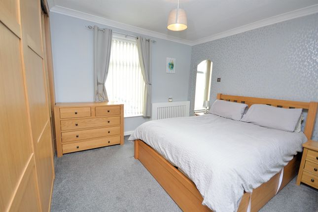 Semi-detached house for sale in Arthur Street, South Reddish, Stockport