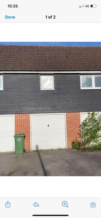 Semi-detached house to rent in Marnel Park, Ilsley Road, Basingstoke