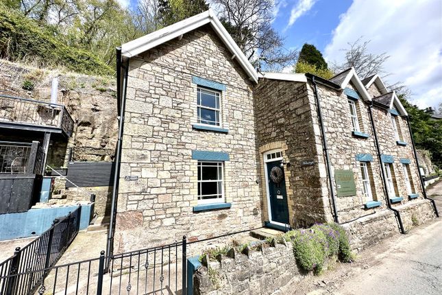 Cottage for sale in Main Road, Tintern, Chepstow
