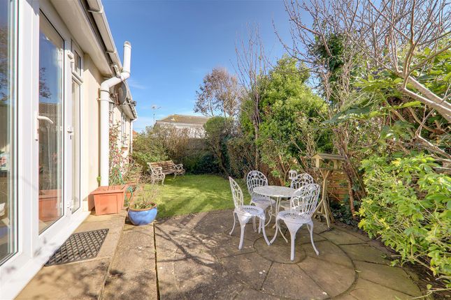 Detached bungalow for sale in South Avenue, Goring-By-Sea, Worthing