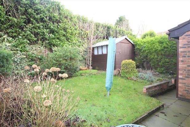 3 Bed Property For Sale In Swansey Lane Chorley Pr6 Zoopla