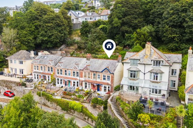 Hillside Terrace