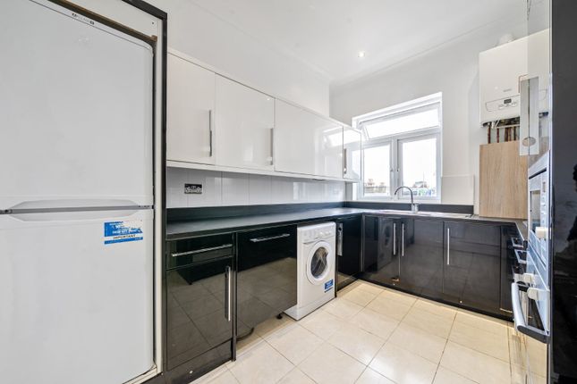 329B,, Fulham Palace Road, London photo 3