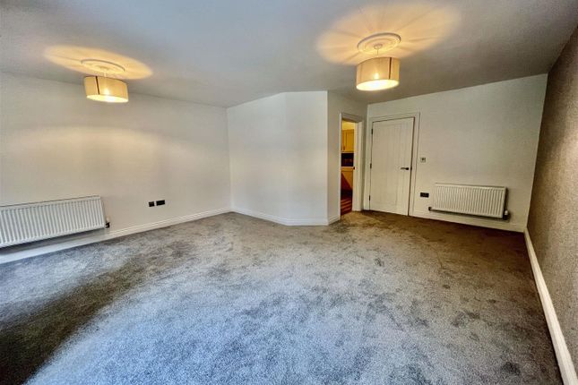 Flat for sale in The Sidings, Cockermouth