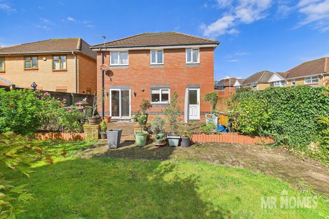 21, Patreane Way, Cardiff photo 5