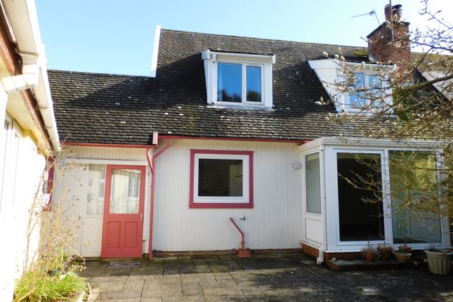 6 Elm Villas, Fair View Lane, Colyford photo 2