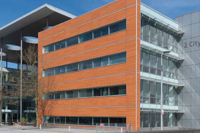 Thumbnail Office to let in London Gatwick Airport, Gatwick