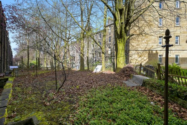 Flat for sale in 31/3F2, Stewart Terrace, Edinburgh