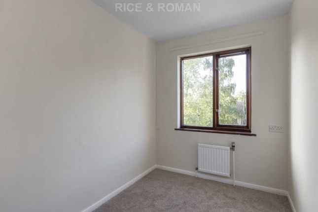Flat for sale in Talbot Lodge, Esher