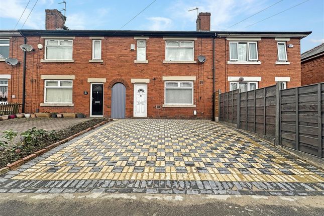Thumbnail Terraced house for sale in Claybank Street, Heywood
