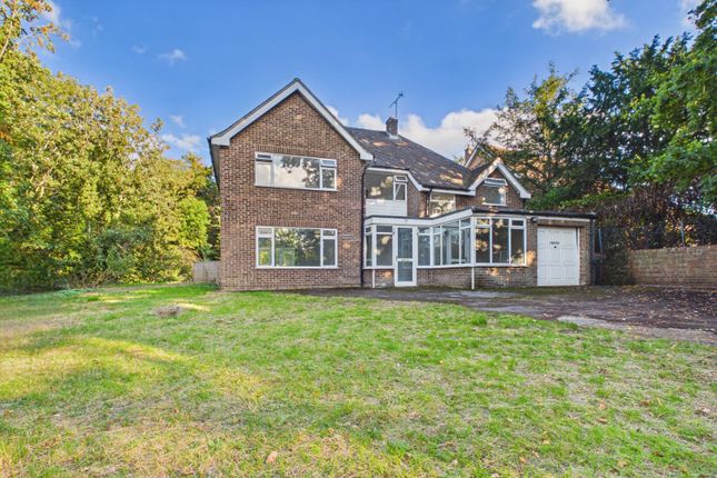4 Bedroom Detached