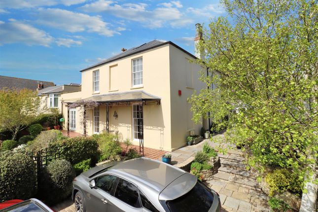 Property for sale in Copse Road, Clevedon