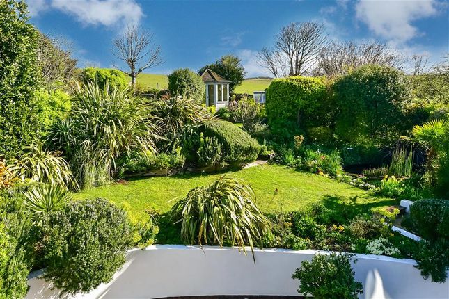 Detached house for sale in Welesmere Road, Rottingdean, Brighton, East Sussex BN2