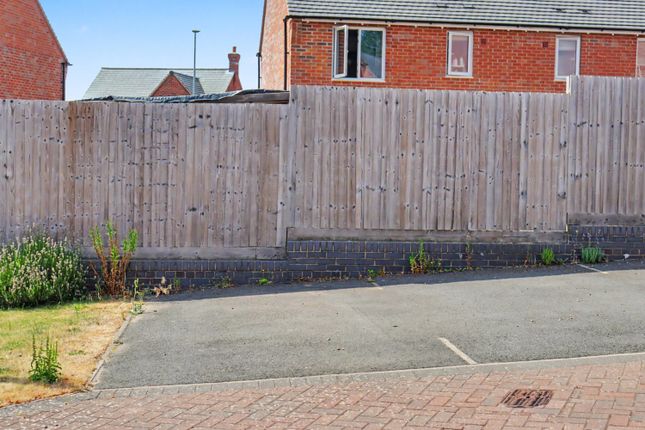 21, BRICK KILN LANE, ASHBY-DE-LA-ZOUCH photo 4