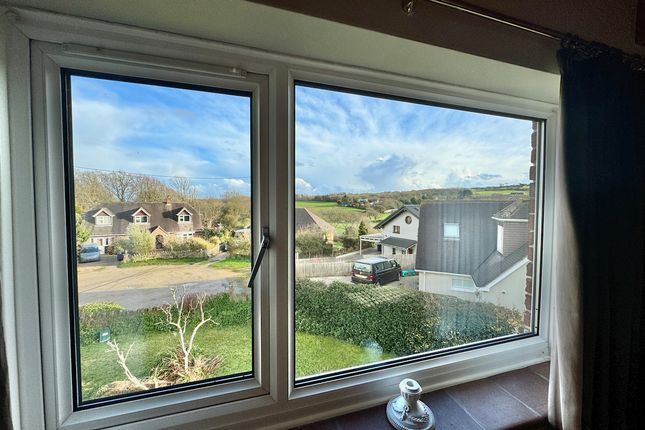 Detached house for sale in South Instow, Harmans Cross, Swanage
