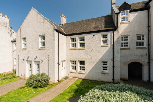 Thumbnail Flat for sale in 16 Brewery Close, South Queensferry