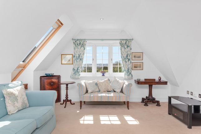 Flat for sale in Guildford Road, Fetcham, Leatherhead
