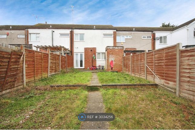 Lucian Close, Coventry photo 4