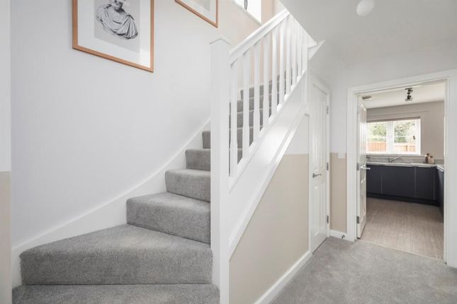 Plot 92, The Frampton, Thetford photo 4