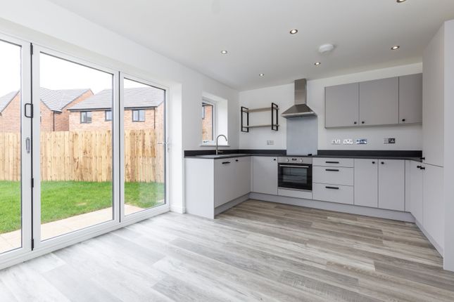 Plot 152, Derwent, The Cornfields, Off Green Lane, Yarm photo 4