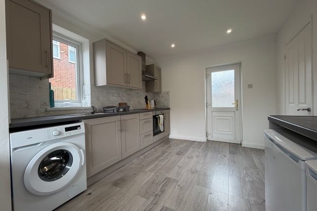 Horden Road, Billingham photo 3