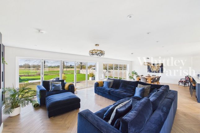 Water Meadow House, Cranley Road, Eye photo 3