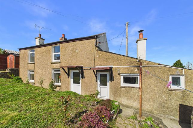 2-bed house on Hillside, The Hollow, Ruardean Hill, £199,950