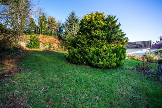 Property for sale in Site To North Of Darroch, Park Terrace, Lamlash, Isle Of Arran