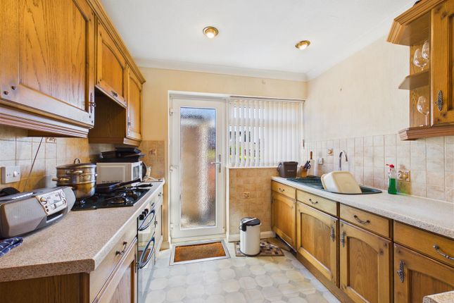 21, West Parklands Drive, North Ferriby photo 4