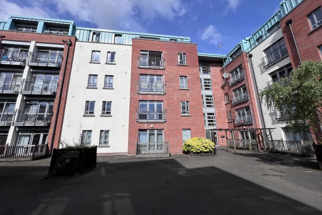 Flats and apartments for sale in Coventry City Centre - Zoopla
