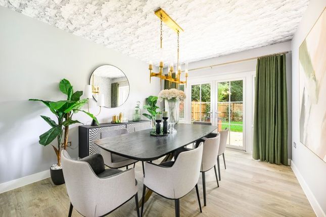 Plot 2,Millside Grange, Little Green Lane, Rickmansworth photo 4