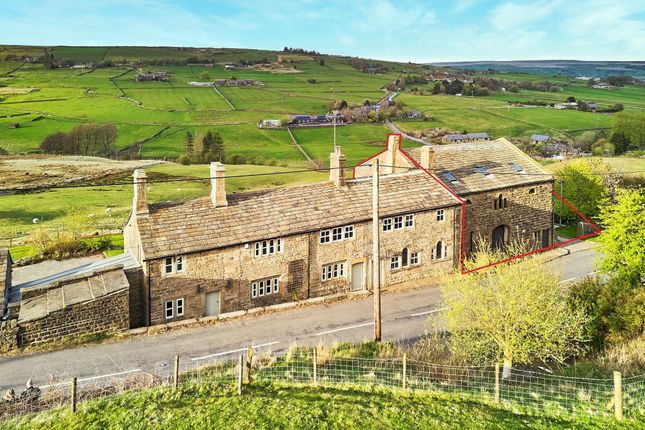 Higher Murgatshaw Barn, Blackshaw Head, Hebden Bridge photo 2