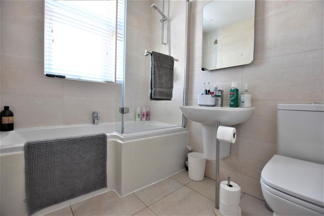 Semi-detached house for sale in Stopes Road, Little Lever, Bolton