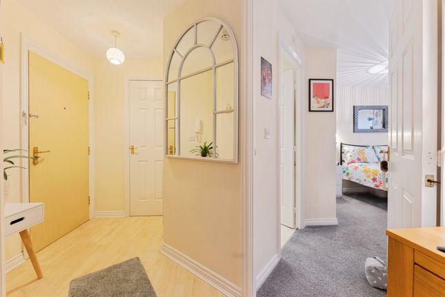 Flat 20, Maxwell Court, Merlin Road, Birkenhead photo 4